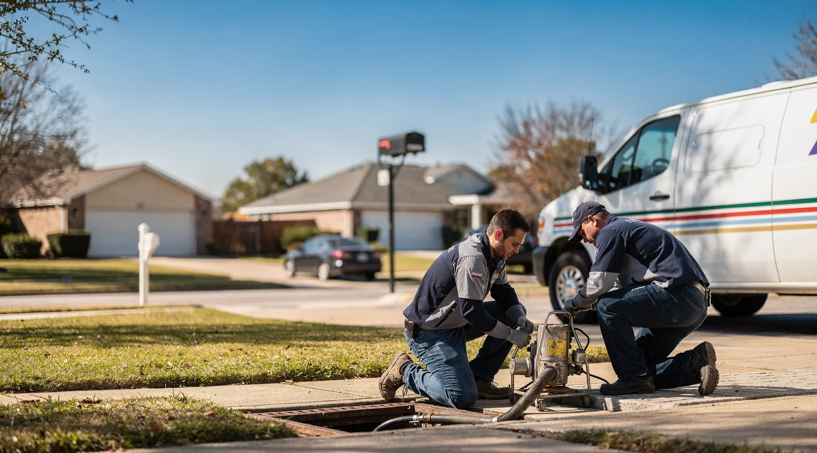 Drain Cleaning in Jordan Valley, OR near me